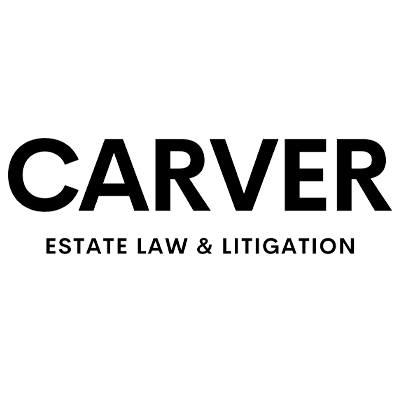 Carver Estate Law and Litigation